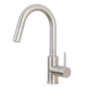 Sento c-65 2025 stainless steel kitchen faucet with pull down mono head
