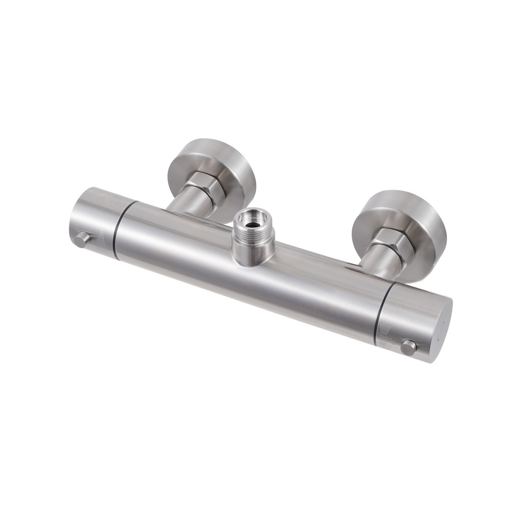 G-29-3 G-29 Sento Stainless steel 316 thermostatic shower faucet mixer