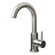 A-37A sento stainless steel heavy duty bar sink faucet mixer