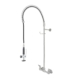 GLP-53 Sento stainless steel commercial tap,pre rinser set,wall mounted