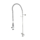 GLP-54 Sento stainless steel commercial tap,Pre-Rinse,deck mounted, single Pedestal/hole