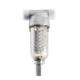 B-220 sento stainless steel spin down pre-filter