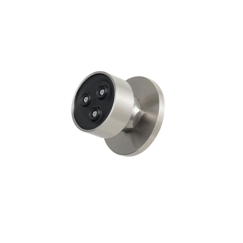 J-03 sento stainless steel wall mounted ajustable shower jet with powerful massaging whirlpools
