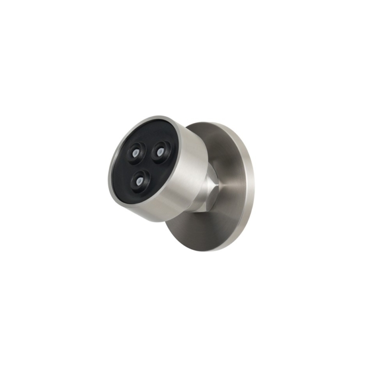 J-03 sento stainless steel wall mounted shower jet with powerful massaging whirlpools