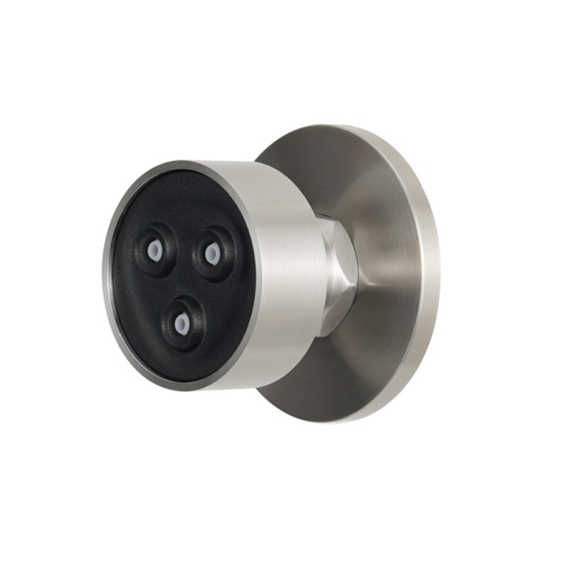 J-03 Sento stainless steel whirlspay shower body spray jet