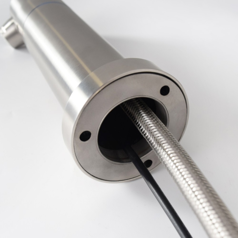 EB-13A Sento Stainless steel high end stainless steel bathroom commercial tap