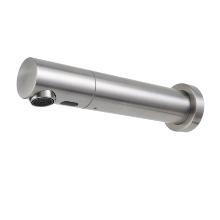 EB-14A sento stainless steel panel mounted sensor commercial tap