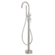 G-16S sento stainless steel freestanding shower faucet with handshower and tub filler