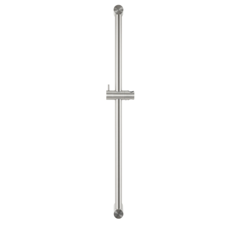 J-5-7 Sento Stainless steel 32mm adustable shower rail
