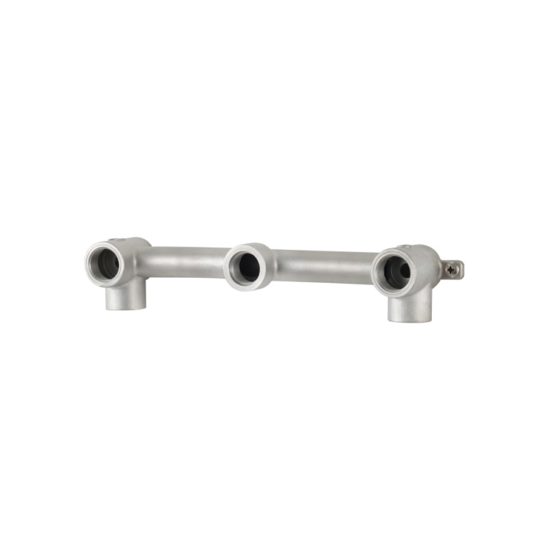 sento stainless steel 3 hole bathroom valve