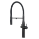 Sento stainless steel 3 in one filter water tap, matte black